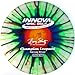 Innova Disc Golf I-Dye Champion Leopard Golf Disc, 170-172gm (Colors may vary)