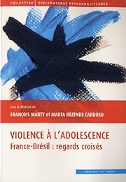Violence à l'adolescence