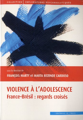 Violence à l'adolescence