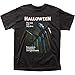 Halloween - One Good Scare T-Shirt - 2X-Large