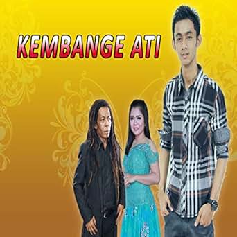 Pantai Gemah By Various Artists On Amazon Music Amazoncom