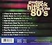 Greatest Rock Hits 80's