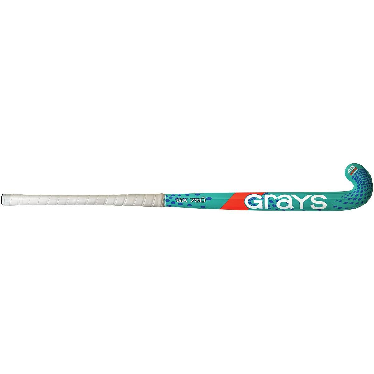 GRAYS Youth GX750 Junior Field Hockey Stick