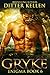 Gryke: A SciFi Alien Romance (Enigma Series Book 6)