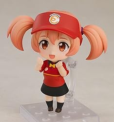 Good Smile Company Nendoroid Chiho Sasaki