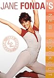 JANE FONDAS NEW WORKOUT / (FULL AMAR DOL)          image
