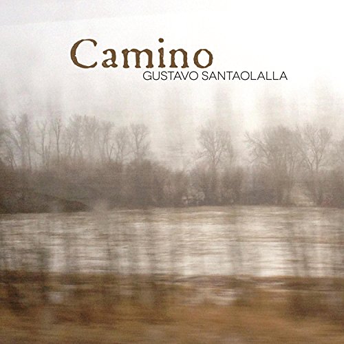 Cover of Camino