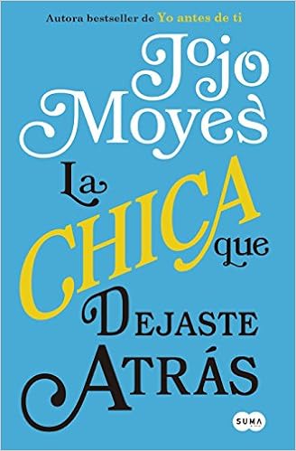 Resultado de imagen para la chica que dejaste atras