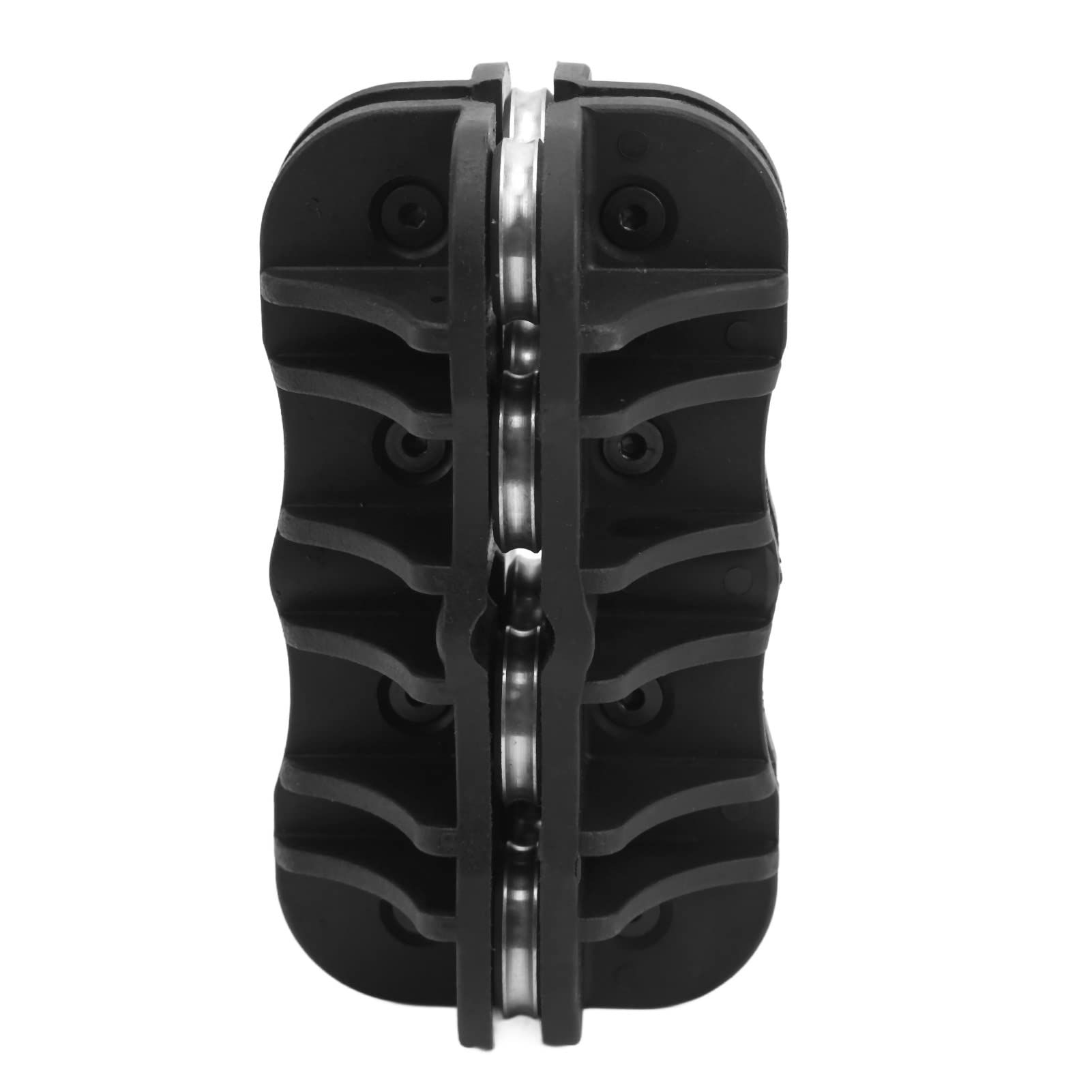 Handheld Tube Straightener, 1/4in Portable Universal Metal Pipe Straightening Tool for Brake and Fuel Line, Compatible with Copper, Steel, Stainless Steel, Aluminum Tubing