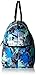 Vera Bradley Lighten Up Expandable Travel Weekender Bag, Camo Floral, One Size
