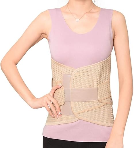faja lumbar, cinturon lumbar, arnes lumbar, protector espalda