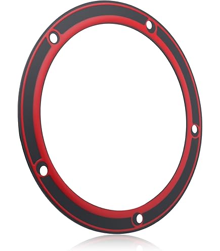 Amazon.com: James Gasket Air Cleaner Cover Plugs JGI-738 : Automotive