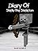 Book for kids: Diary Of Skelly the Skeleton