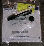 Left Hand Side Back Window Glass Hinge GENUINE OEM