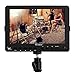 pangshi S7 4K 7"Ultra HD LCD Video Field Monitor 1920x1200 High Resolution for Canon Nikon Sony Olympus Pentax Panasonic DSLR Camera Camcorder