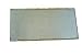 Acorn bee white plastic bee's wax coated deep foundation