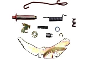 Raybestos H2585 Professional Grade Drum Brake Adjuster Kit