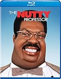 NUTTY PROFESSOR / (SNAP)                           image