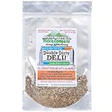 White Mountain Pickle Co. Double Dirty Deli Full Sour Pickling Kit - Make It in Bag