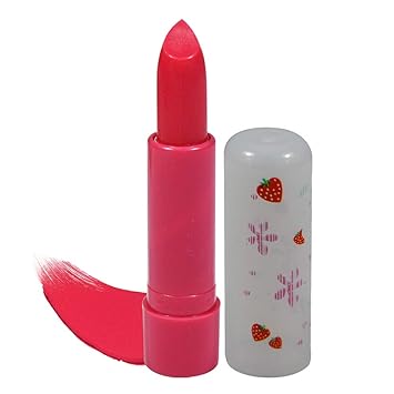 ADS Pink Megic Cherry Lip Balm