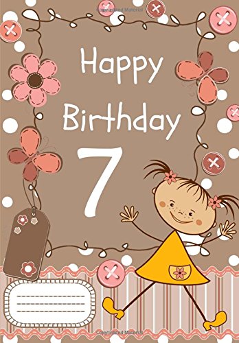 birthday 7 year girl