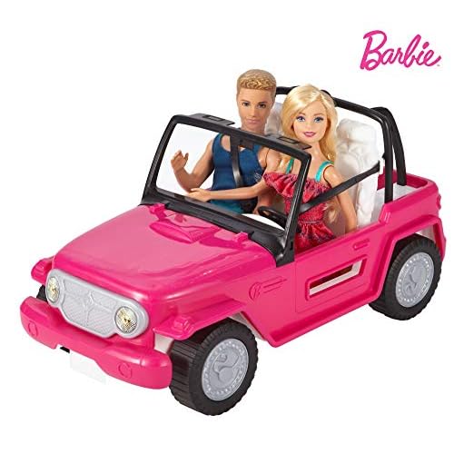 barbie beach cruiser walmart