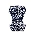 babygoal Reusable Swim Diaper, Washable Swimsuits for Babies 0-2 Years, Swimming Lessons SW21