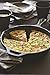 Lodge 13-1/4 Inch Cast Iron Pre-Seasoned Skillet – Signature Teardrop Handle - Use in the Oven, on the Stove, on the Grill, or Over a Campfire, Black