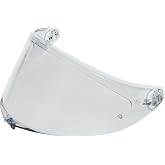 AGV K-6/K-6 S Pinlock Visor (Clear,One Size)