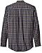 Arrow 1851 Men's Long Sleeve Heritage Twill Shirt