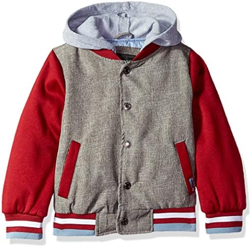 ixtreme hooded jacket