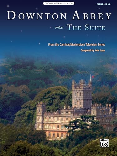 Downton Abbey Script Book Season 1: Fellowes, Julian