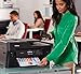 Brother MFC-J6530DW All-in-One Color Inkjet Printer, Wireless Connectivity, Automatic Duplex Printing, Amazon Dash Replenishment Enabledthumb 2