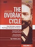 The Dvorak Cycle, Vol. 3
