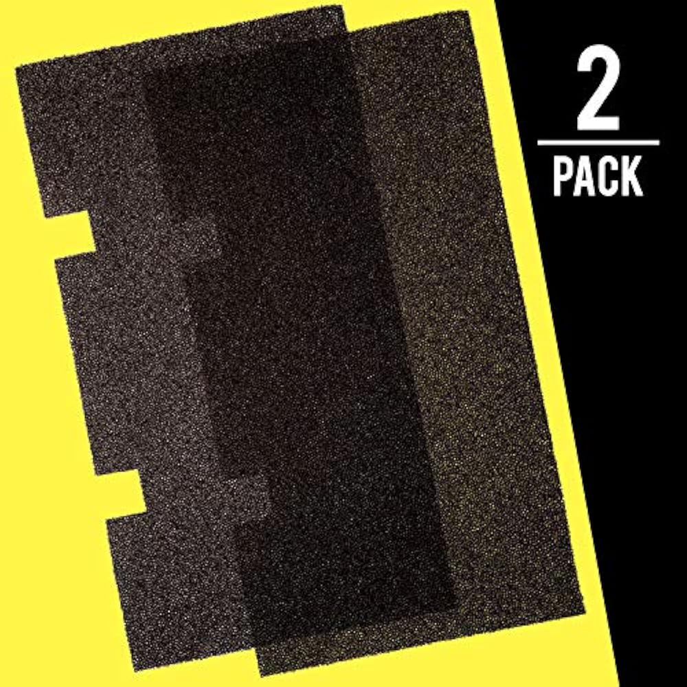 2Pack Of Dometic Duo Therm Compatible RV AC Replacement Filters 14" X Air 859717006931 eBay