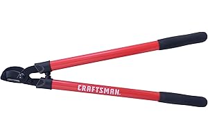 Craftsman Bypass Lopper