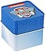 Nickelodeon Kids' PAW4020 Digital Display Quartz Purple Watch
