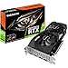 Gigabyte GeForce RTX 2060 Super Windforce OC 8G Graphics Card, 2X Windforce Fans, 8GB 256-Bit GDDR6, Gv-N206SWF2OC-8GD Rev 2.0 Video Card