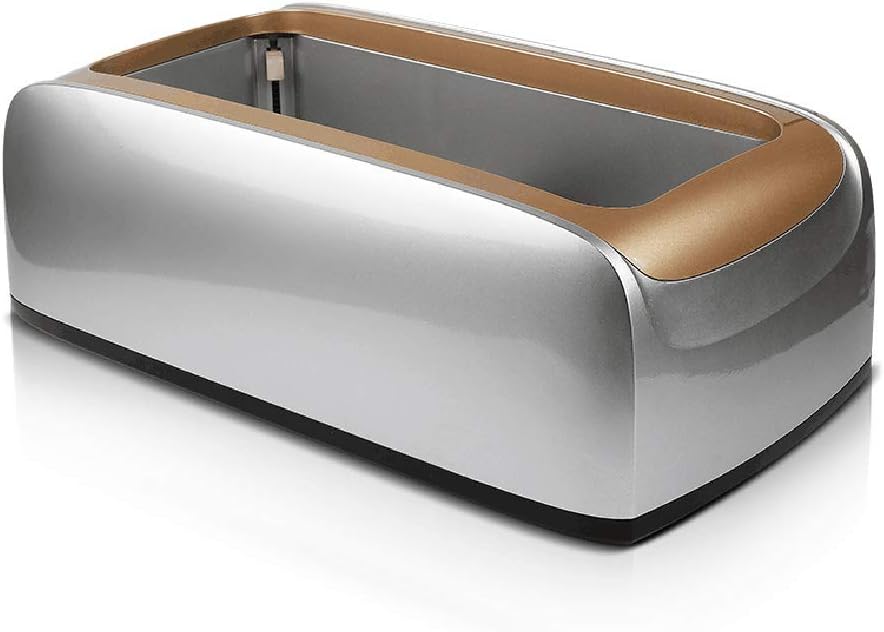 spring loaded shoe covers