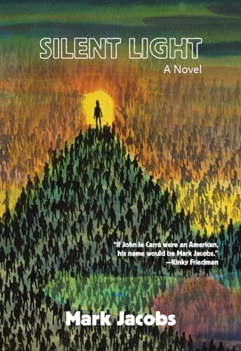 The Silent History: Horowitz, Eli, Moffett, Kevin, Derby, Matthew