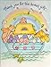 40 Noahs Ark Thank You Cards