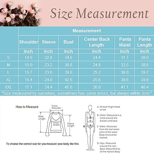 Ekouaer Women's Long Sleeve Striped Winter Maternity Nursing Pyjamas for Pregnancy Breastfeeding, S-XXL