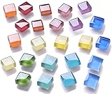 Neeest 24-Set Refrigerator Magnets
