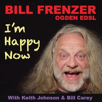Dead Puppies Aren T Much Fun By Bill Frenzer On Amazon Music Amazon Com