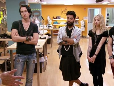 Amazon.com: Watch Project Runway Season 10 | Prime Video
