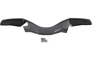 Can-Am XT Handlebar Protector Kit
