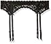Hanky Panky Women's Signature Lace Garter Belt-Parent