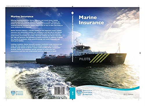 Marine Insurance