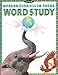 Modern Curriculum Press Word Study: Phonics, Level E