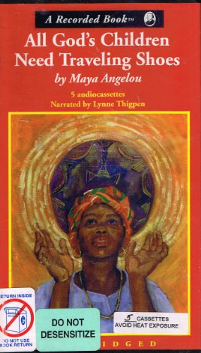 All God's Children Need Traveling Shoes